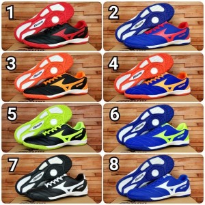 Sepatu Futsal Mizuno Neo Tokopedia