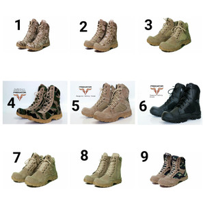 Sepatu Boots Touring Safety Tokopedia