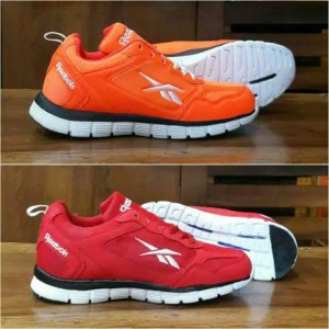 Sepatu Cewek Reebok Sepatu Lari Sepatu Wanita Sepatu Senam Sepatu Joging Sepatu Olahraga Wanita Rebook Woman Tokopedia