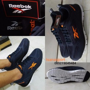 Sepatu Cowok Reebok Sepatu Outdoor Rebook Sepatu Reebok Tracking Sepatu Lari Sepatu Gym Sepatu Kets Rebook Sepatu Santai Pria Tokopedia