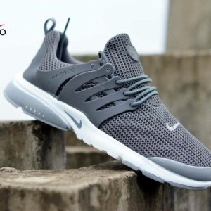 Sepatu Running Jogging Nike Presto Men Import Tokopedia
