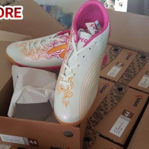 Sepatu Futsal Specs Accelerator Java In Tokopedia
