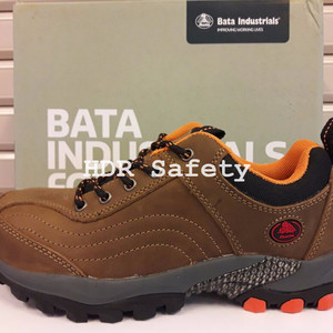 Sepatu Safety Bata Bickz 720 Tokopedia