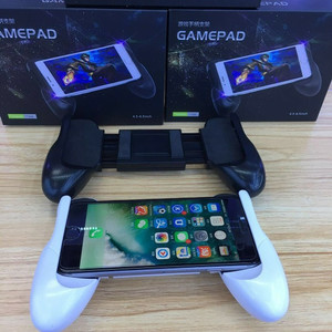 Gamepad Moba Joystick Game Handle For Smartphone Tokopedia