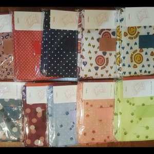 New Arrival Tas Kosmetik Pouch Dompet Murah Tokopedia