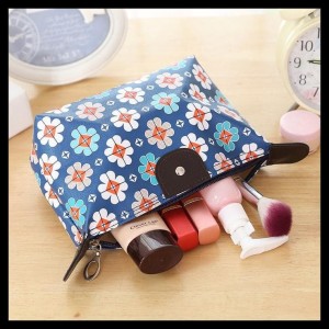 New Arrival Tas Kosmetik Pouch Dompet Murah Tokopedia