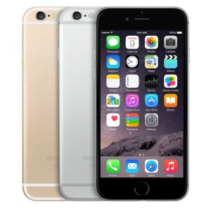 Iphone 6 32gb Resmi Tam Gold Tokopedia