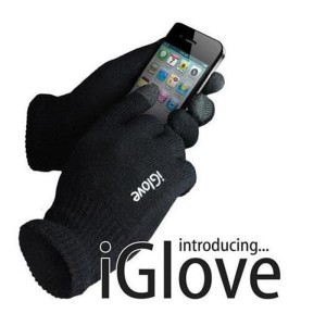 Iglove Touch Screen Smartphones Iphone Sarung Tangan Motor Hp Android Tokopedia