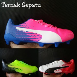 Sepatu Bola Puma Import Tokopedia