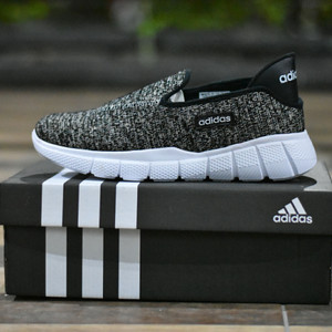 Sepatu Adidas Slip On Sport Tokopedia