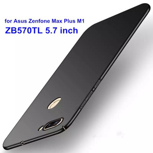 Asus Zenfone Max Plus M1 Zb570tl 4gb Ram 64gb Rom Garansi Resmi Tokopedia