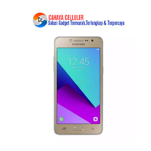 Samsung Galaxy J2 Prime Sm G532 Silver Tokopedia