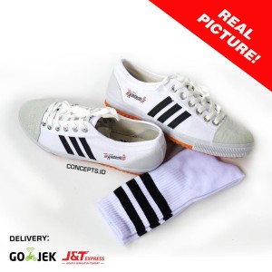Sepatu Kodachi 8111 Hitam Tokopedia