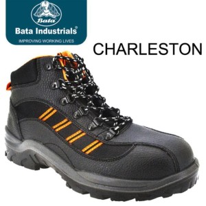 Sepatu Safety Bata Charleston Tokopedia
