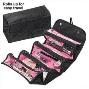 Universal Multifunction Cosmetic Bag Tas Kosmetik Tokopedia