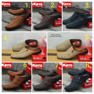 Sandal Sepatu Pria Tokopedia