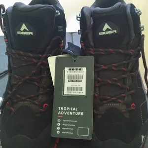 Sepatu Gunung Outdoor Eiger Tokopedia