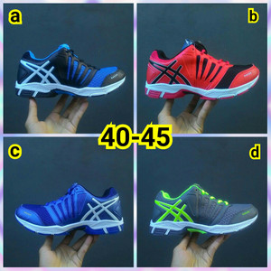 Sepatu Volly Profesional Original Tokopedia