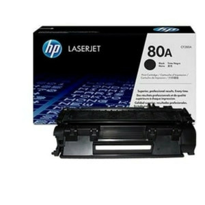 Toner Hp Laserjet 80a Original Tokopedia