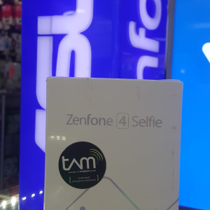 Asus Zenfone 4 Selfie 4gb 64gb Zd553kl Garansi Resmi Tokopedia