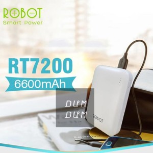 Powerbank Robot Baru Harga Murah Tokopedia