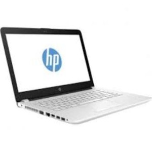 Hp 14 Bw016au White Tokopedia