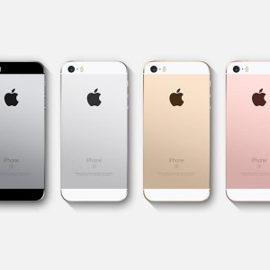 Iphone Se 64gb Garansi 1 Tahun Tokopedia