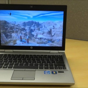 Laptop Hp 2570p Tokopedia