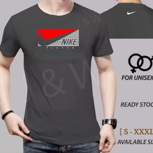 Kaos Baju Nike Player Distro Sport Biru Exclusive Jeryhansen Tokopedia