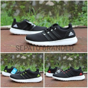 Sepatu Sneakers Joging Pria Tokopedia