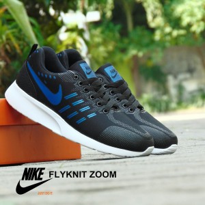 Sepatu Sport Nike Flyknit Tokopedia