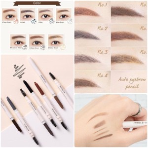 Innisfree Auto Eyebrow Pencil Ori Korea Kosmetik Original Tokopedia