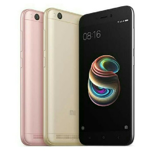 Xiomi Redmi 5a Ram 2 Rom16 Garansi Tam Terlaris Tokopedia