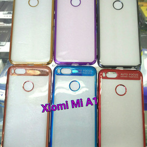 Hp Second Xiomi A1 Tokopedia