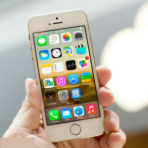 Iphone 5s Gsm 32gb Tokopedia