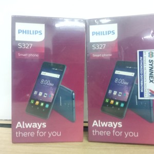 Philips S327 Ram 2gb Internal 16gb Garansi Resmi Tokopedia