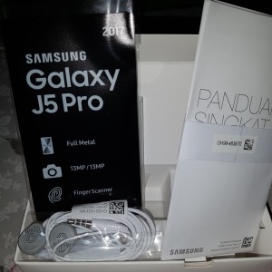 Samsung Galaxy J 5 Pro Tokopedia