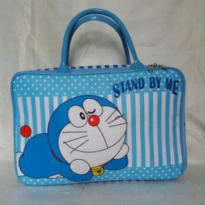 Hot Sale Tas Doraemon Tas Kosmetik Pouch Doraemon Tokopedia
