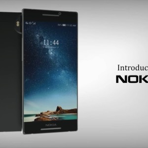Hp Nokia 8 Android Ram 4gb Rom 64gb Garansi Resmi Tokopedia