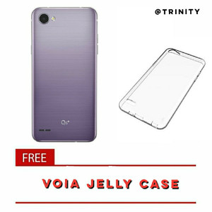 Lg Q6 Plus 4gb 64gb Garansi Resmi Tokopedia