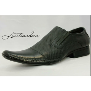 Sepatu Pria Kulit 08 Tokopedia