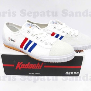 Sepatu Kodachi 8111 Sepatu Capung Tokopedia
