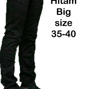 Celana Chino Big Size Tokopedia
