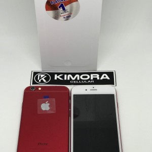 Iphone 6s 64gb Red Tokopedia