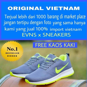 Sepatu Sport Pria Nike Tokopedia