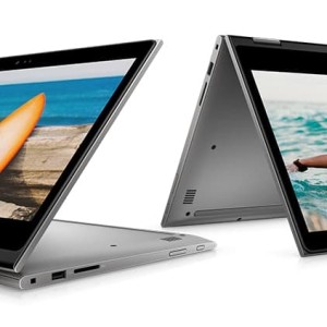 Dell Inspiron 5379 I7 8550u Win10h 8gb Hdd 1tb Intelhd620 13inch Touch Tokopedia