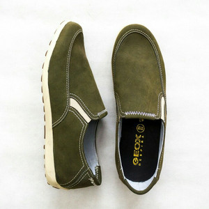 Sepatu Geox Slip On Tokopedia