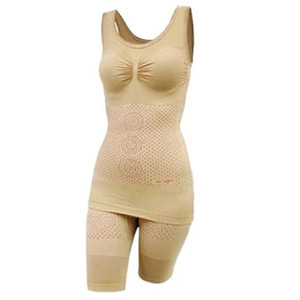 Slimming Suit Monalisa Baju Pelangsing Korset Tubuh Tokopedia