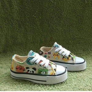 Sepatu Converse Anak Murah Tokopedia