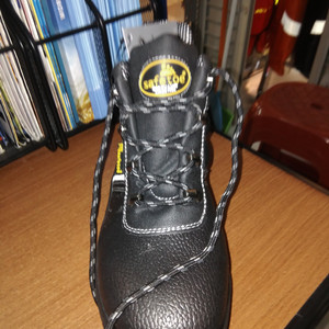 Sepatu Safety Safetoe Sirius Tokopedia